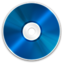 Blu-Ray icon