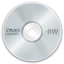 DVD-RW icon