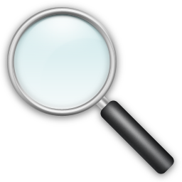 Search icon 256x256px (ico, png, icns) - free download | Icons101.com