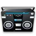 tape_recoder icon