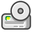 cd_rom_driver icon