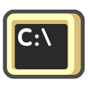 ms_dos_application icon