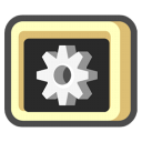 ms_dos_batch_file icon