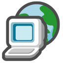 my_network_places icon