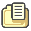 open_folder icon