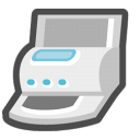 printers_and_faxes icon