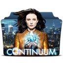Continuum icon