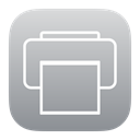 AirPrint icon