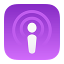 Podcats icon