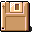 56.Floppy icon