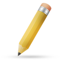 pencil01 icon