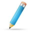 pencil03 icon