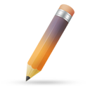 pencil05 icon