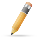 pencil07 icon