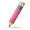 pencil08 icon