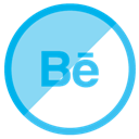 Behance-Icon