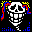 WiredSkull icon