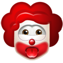 Clown_Impish icon