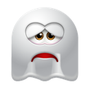Ghost_Sad icon