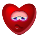 Heart_Shy icon