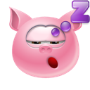 Piggy_Sleep icon