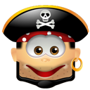 Pirate_Smile icon