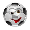 SoccerBall_Wink icon