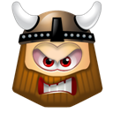 Viking_Angry icon