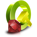 Qt_Ruby icon