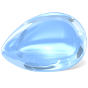 Aquamarine icon