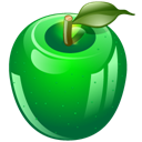 green_apple icon