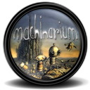 Machinarium_1 icon