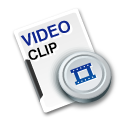 video_cilp icon