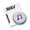 wave_sound icon