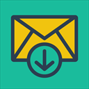 Email-Download-Icon