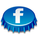 Beer-Cap-Facebook icon