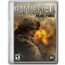 Battlefield-Play4Free icon
