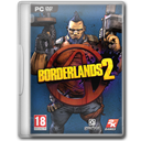 Borderlands-2 icon