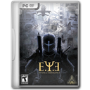 E.Y.E-Divine-Cybermancy icon