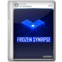 Frozen-Synapse icon