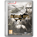 Global-Ops-Commando-Libya icon