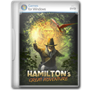Hamilton's-Great-Adventure icon