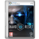 Hard-Reset icon