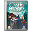 Might-&-Magic-Clash-of-Heroes-I-Am-The-Boss icon