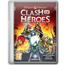 Might-&-Magic-Clash-of-Heroes icon