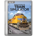 Railworks-2-Train-Simulator icon