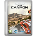 TrackMania-2-Canyon icon