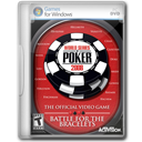 World-Series-of-Poker-2008 icon