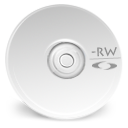 Device-CD-RW icon