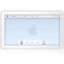 Folder-Desktop icon